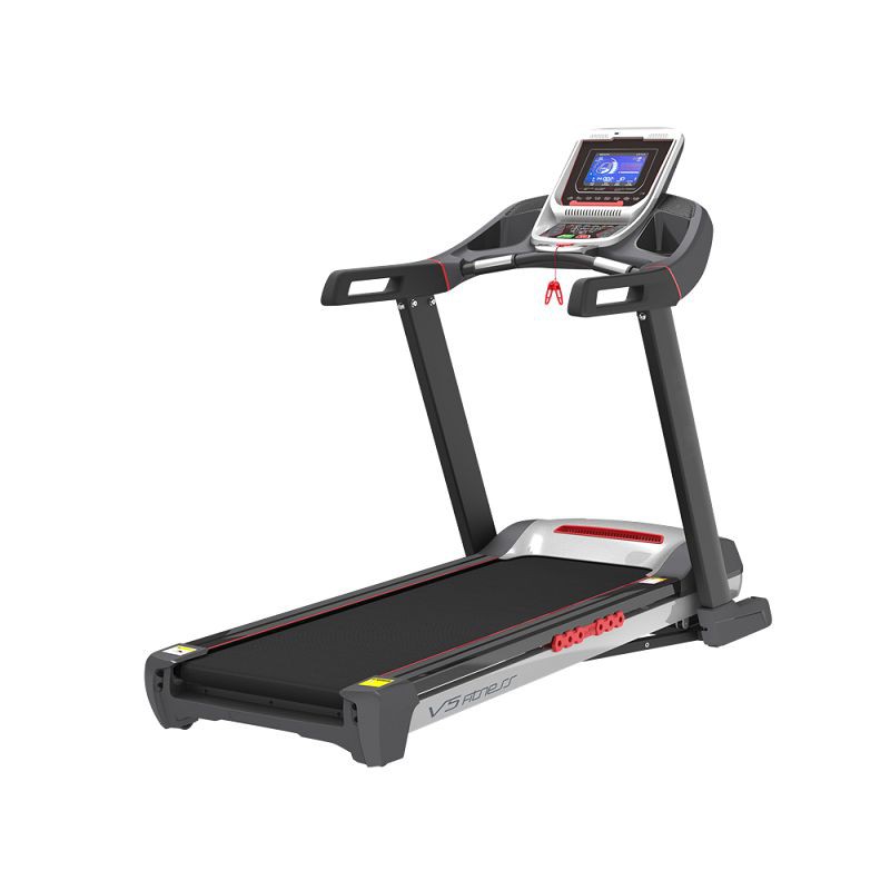 Beberapa Elemen Memilih Treadmill